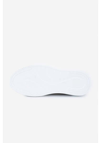 Erkek Deri Bej Sneakers & Spor Ayakkabı 352 22284 Erk Ayk Y25 Bej Nbk