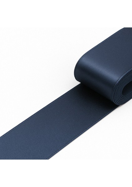 Saten Kurdele 4 cm x 10 mt