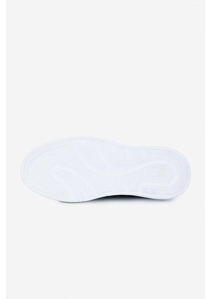 Erkek Deri Lacivert Nubuk Sneakers & Spor Ayakkabı 352 22284 Erk Ayk Y25 Lacı Nbk