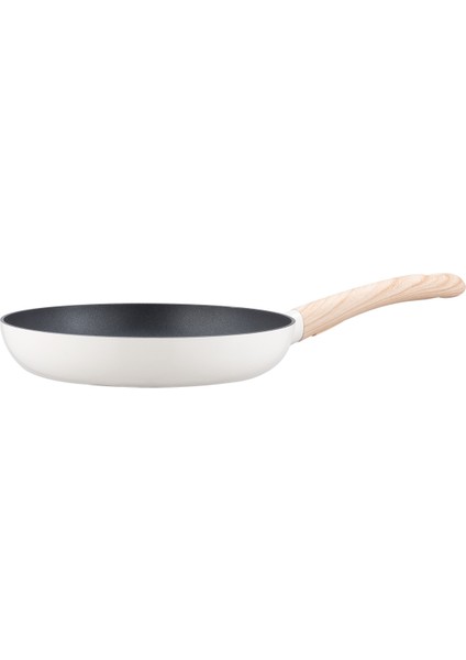 Manon Tava - Beyaz - 28 cm