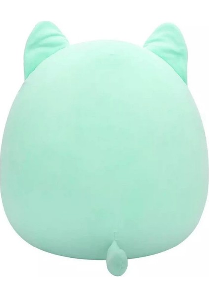 Nessiworld Squishmallows Corrina Turkuaz Kedi 50 cm