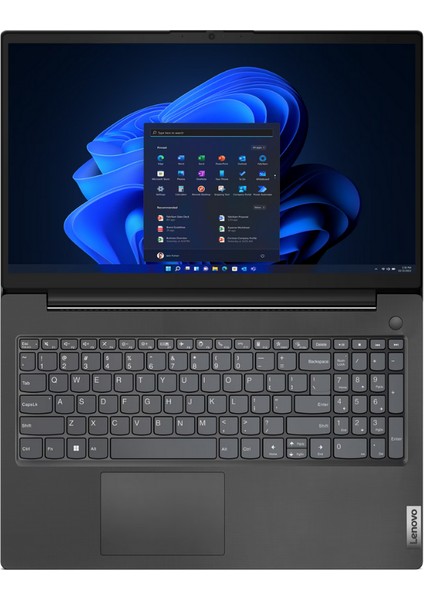 V15 G4 Ryzen 5-7520U 8gb 1 Tbssd 15.6" Fhd Windows 11 Pro Notebook 82YU0124TXHMF5