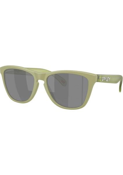 frogskıns gözlük 0oo9013-oak.m2