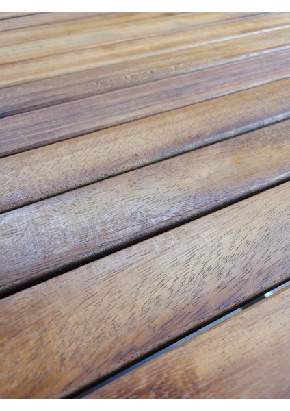 80 x 160 Ireko Tablalı 75 x 75 Çapraz Alüminyum Ayaklı Masa fiyatları