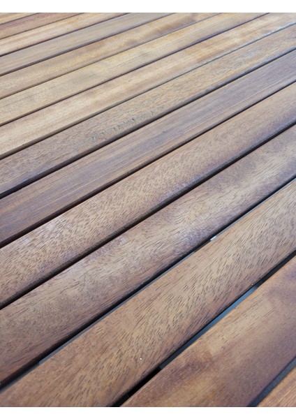 80 x 160 Ireko Tablalı 75 x 75 Çapraz Alüminyum Ayaklı Masa modelleri