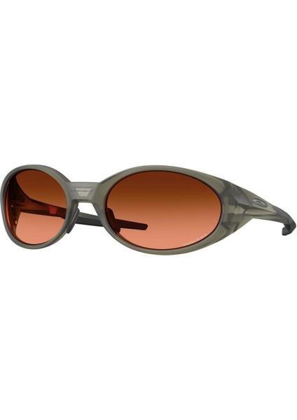 eyejacket redux gözlük 0oo9438-oak.26