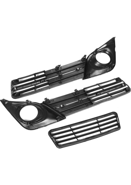 3 Adet Ön Tampon Alt Izgara Sis Lambası Se 2012-2014 (Yurt Dışından) indirimleri