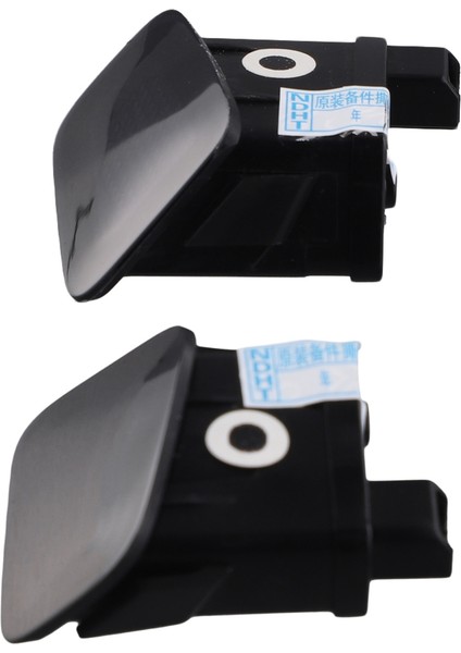 Id4 Id6 Araba Kör Nokta Uyarı Lambası Yan Yardım Su Birikintisi Lambası (Yurt Dışından)