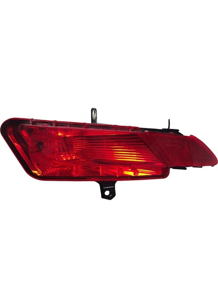 31353286 XC60 14-18 Için Sağ Arka Tampon Sis Lambası Reflektörü Ampul Yok (Yurt Dışından)