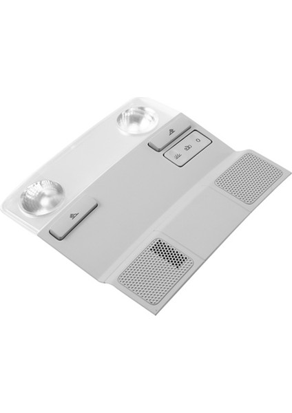 Çatı Işığı Okuma Işık Haritası Işık 1KD947105B 3TD947133 Volkswagen Golf Için 5 6 Mk6 Tiguan Passat B6 Skoda Octavia Koltuk (Yurt Dışından) fiyatları