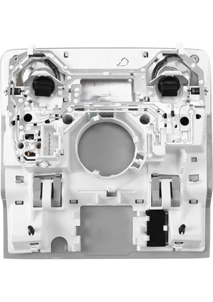 Çatı Işığı Okuma Işık Haritası Işık 1KD947105B 3TD947133 Volkswagen Golf Için 5 6 Mk6 Tiguan Passat B6 Skoda Octavia Koltuk (Yurt Dışından) indirimleri