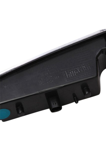 Araba LED Drl Sis Lambası - ml W164 X164 (Yurt Dışından) indirimleri