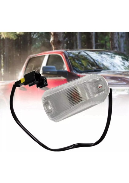 68232473AA Ram 1500 Için Araba Ön Tavan Işaret Lambası (Yurt Dışından)