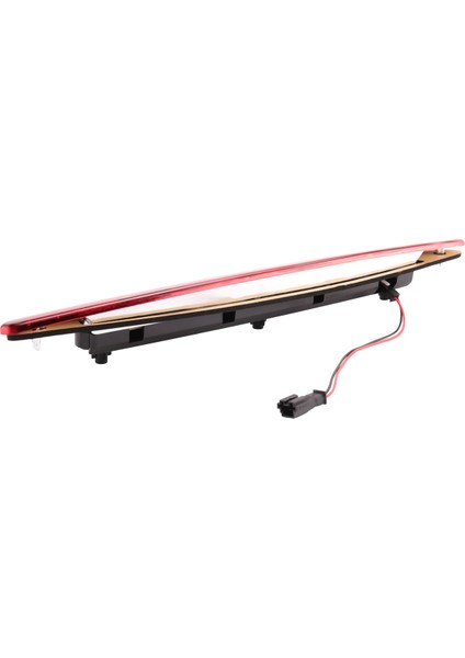 Yüksek Fren Lambası LED Üçüncü Fren Lambası Otomobil Mını Için (Yurt Dışından) modelleri