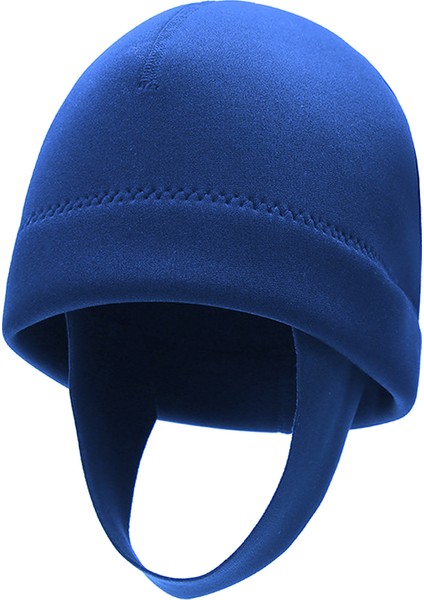 2mm Neopren Şnorkel Şapkası Uv Koruma Isınma (Yurt Dışından)