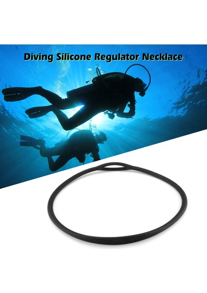 Dalış Silikon Regülatör Tutacağı (Yurt Dışından) modelleri