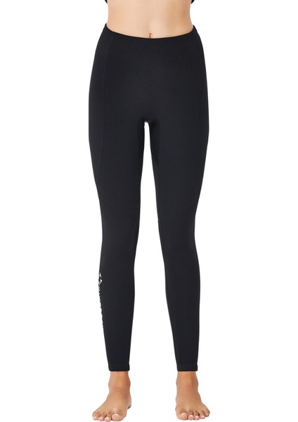 Erkek ve Kadın Neopren Dalış Pantolonları Scuba Şnorkelleme (Yurt Dışından) modelleri