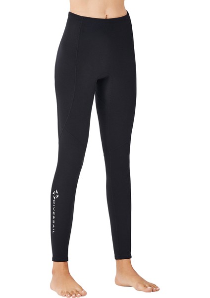 Erkek ve Kadın Neopren Dalış Pantolonları Scuba Şnorkelleme (Yurt Dışından) fırsatları