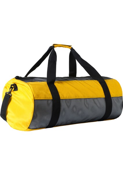 Katlanabilir Mesh Dalı Nilon Şnorkel Çantası (Yurt Dışından)