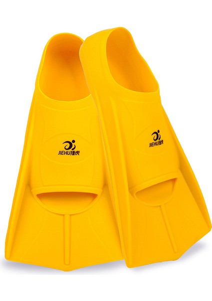 Silikon Şnorkelleme Ayaklıkları Rahat ve Hafif (Yurt Dışından)