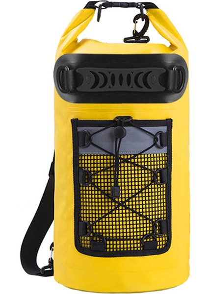 20L Su Geçirmez Dış Mekanlar Için Yüzer Kuru Sırt Çantası (Yurt Dışından)