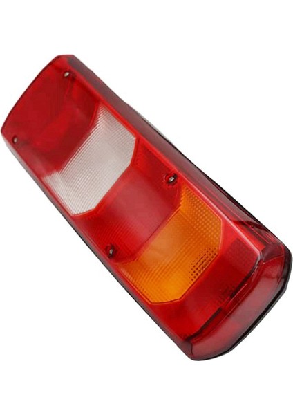 Mp4 Kamyon Parçaları Için Sol 24V Kamyon Arka Lambası 0035440903 (Yurt Dışından) modelleri