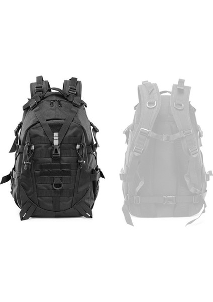 Çok Fonksiyonlu Çevre Spor Çantası Büyük Kapasiteli (Yurt Dışından)