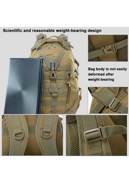 Çok Fonksiyonlu Çevre Spor Çantası Büyük Kapasiteli (Yurt Dışından) indirimleri