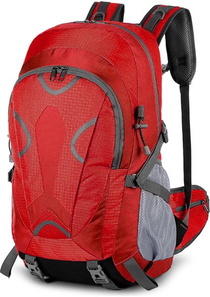 36 - 55L Büyük Kapasiteli Çevreye Dalı Outdoor Depolama Sırt Çantası (Yurt Dışından)