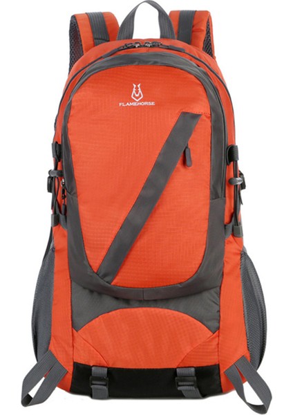 Erkek ve Kadınlar Için Hafif Su Geçirmez Yürüyüş Çantası (Yurt Dışından)