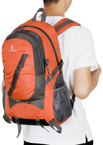 Erkek ve Kadınlar Için Hafif Su Geçirmez Yürüyüş Çantası (Yurt Dışından) fırsatları