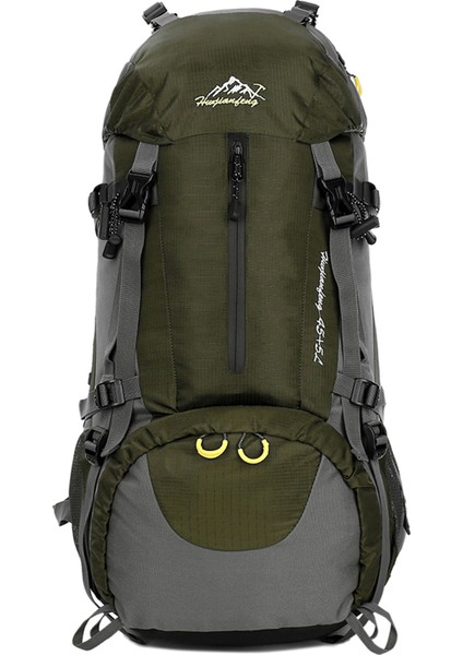 50L Yağmur Kapsanı ile Su Geçirmez Çevreye Açık Çantası (Yurt Dışından)