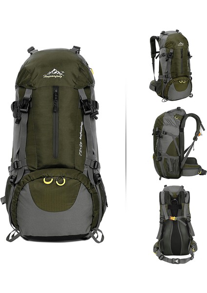 50L Yağmur Kapsanı ile Su Geçirmez Çevreye Açık Çantası (Yurt Dışından) fiyatları