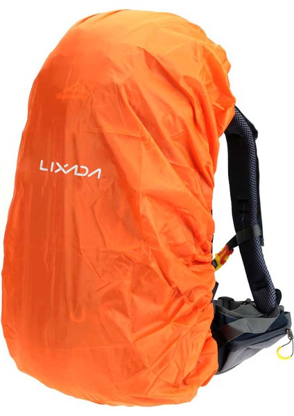 50L Yağmur Kapsanı ile Su Geçirmez Çevreye Açık Çantası (Yurt Dışından) fırsatları