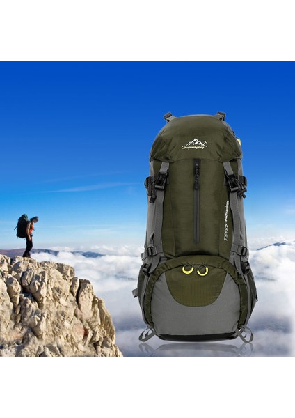 50L Yağmur Kapsanı ile Su Geçirmez Çevreye Açık Çantası (Yurt Dışından) indirimleri