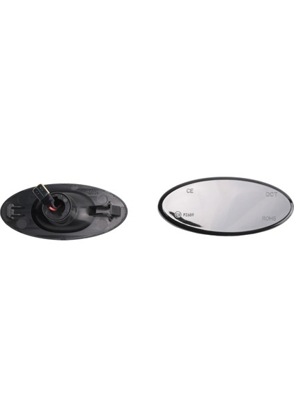 Master Mk3 NV400 261B08826R Için Araba Yan Işaret Lambaları (Yurt Dışından) indirimleri
