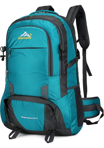 60L Su Geçirmez Büyük Kapasiteli Çadırcılık Için Harita Çantası (Yurt Dışından)