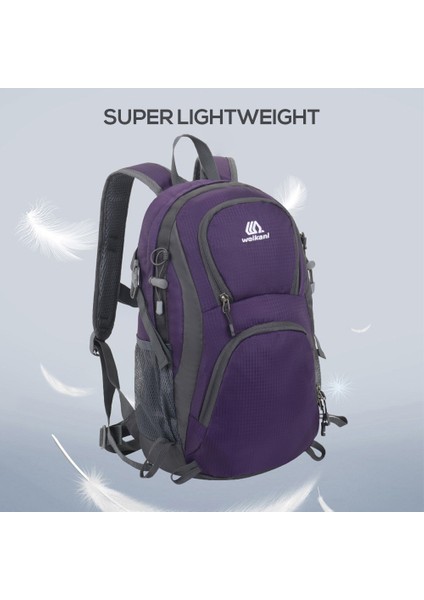 20L Dış Mekan Bisiklet ve Doğa Yürüyüşü Sırt Çantası (Yurt Dışından) modelleri