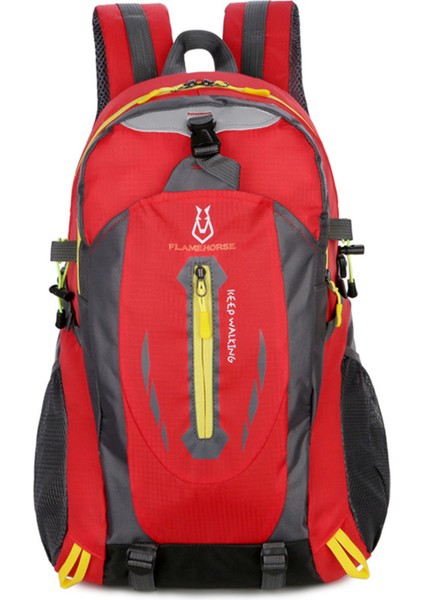 Su Geçirmez Hafif Spor Çantası (Yurt Dışından)