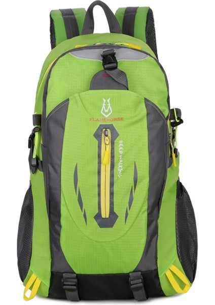 Spor Sırt Çantası Suya Dalı Hafif (Yurt Dışından)