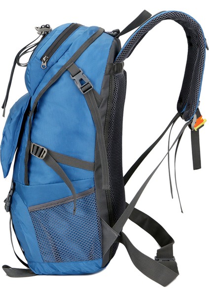 45L Kamp Çantası Büyük Kapasiteli Su Geçirmez (Yurt Dışından) fırsatları