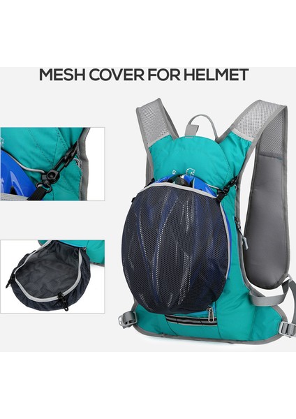 Koşu Için 10L Izole Su Depolama Sırt Çantası (Yurt Dışından) modelleri