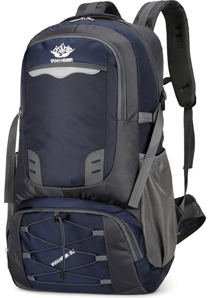 Su Geçirmez Kampçılık ve Yürüyüş Çantası (Yurt Dışından)