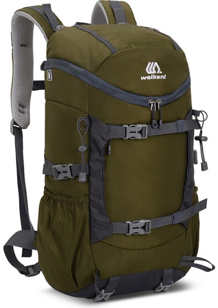 Yürüyüş ve Bisikletçilik Için Hidrasyon Sırt Çantası (Yurt Dışından)