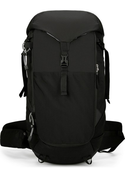 Erkekler Için Çok Kapasiteli, Yırtılmaya Dalı Açık Hava Yürüyüş Çantası (Yurt Dışından)