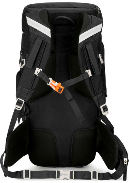 Erkekler Için Çok Kapasiteli, Yırtılmaya Dalı Açık Hava Yürüyüş Çantası (Yurt Dışından) fiyatları