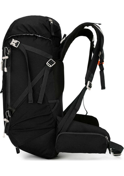 Erkekler Için Çok Kapasiteli, Yırtılmaya Dalı Açık Hava Yürüyüş Çantası (Yurt Dışından) indirimleri