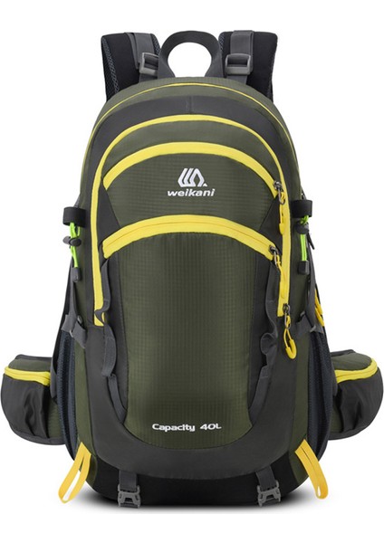 40L Su Geçirmez Çadırcılık ve Outdoor Sigortası (Yurt Dışından)