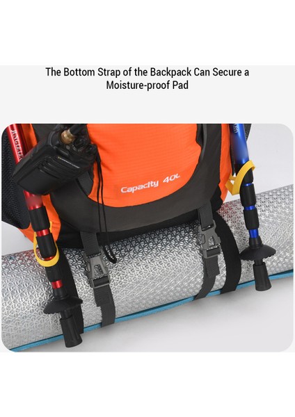 40L Su Geçirmez Çadırcılık ve Outdoor Sigortası (Yurt Dışından) modelleri