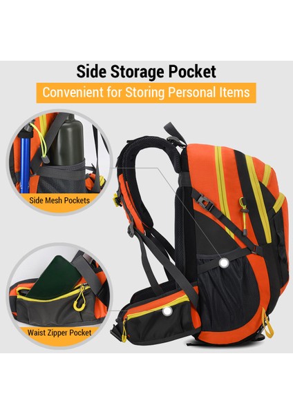 40L Su Geçirmez Çadırcılık ve Outdoor Sigortası (Yurt Dışından) indirimleri